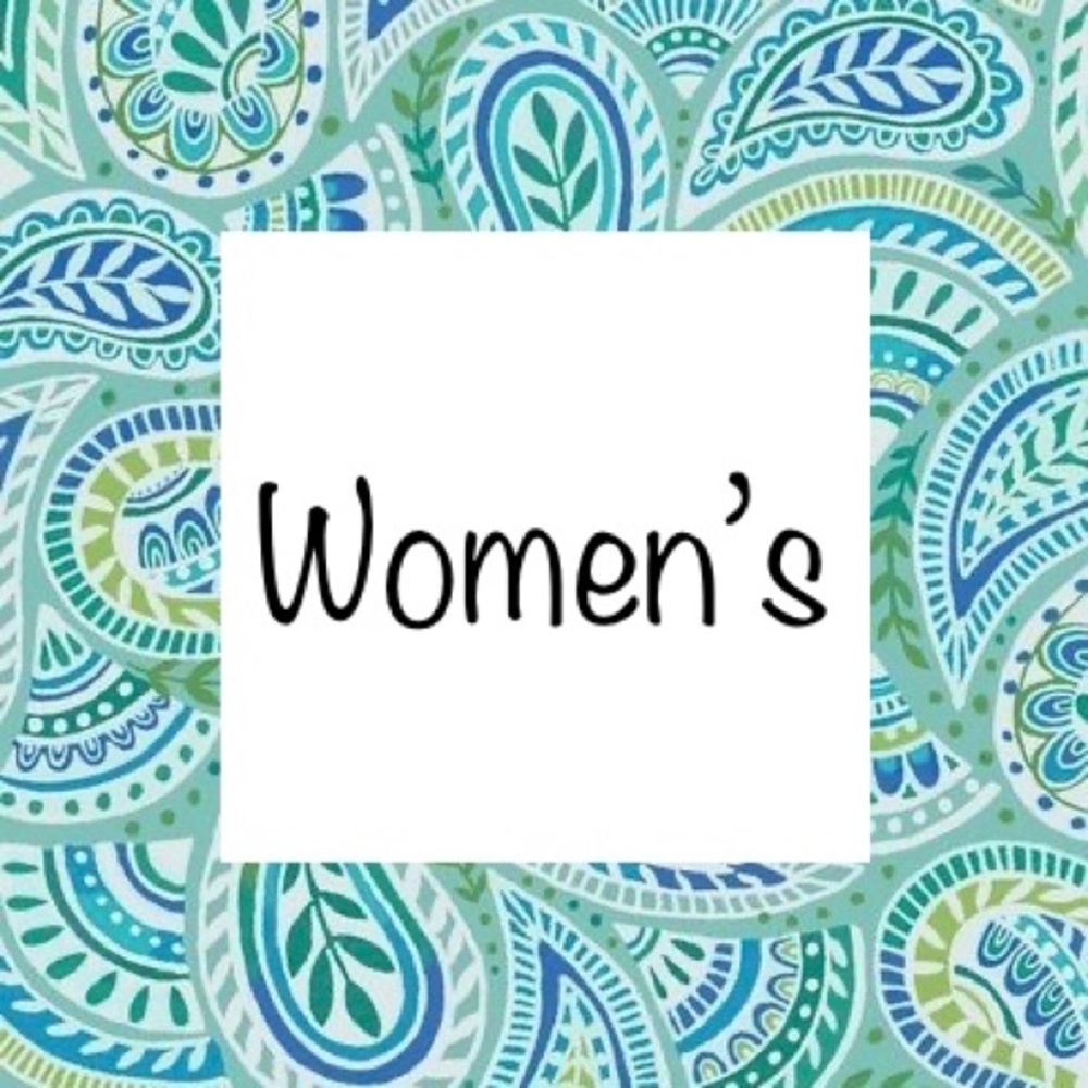 Women’s listings